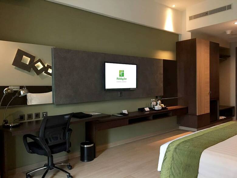 Hotel Holiday Inn Cikarang Jababeka