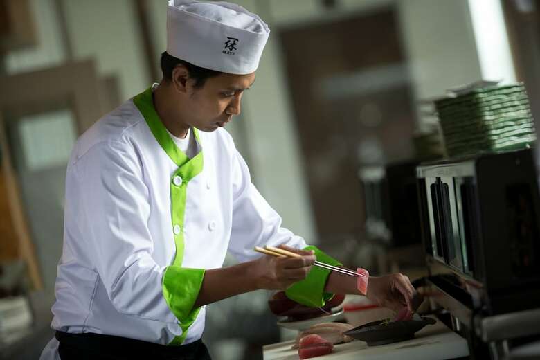 Hotel Holiday Inn Cikarang Jababeka