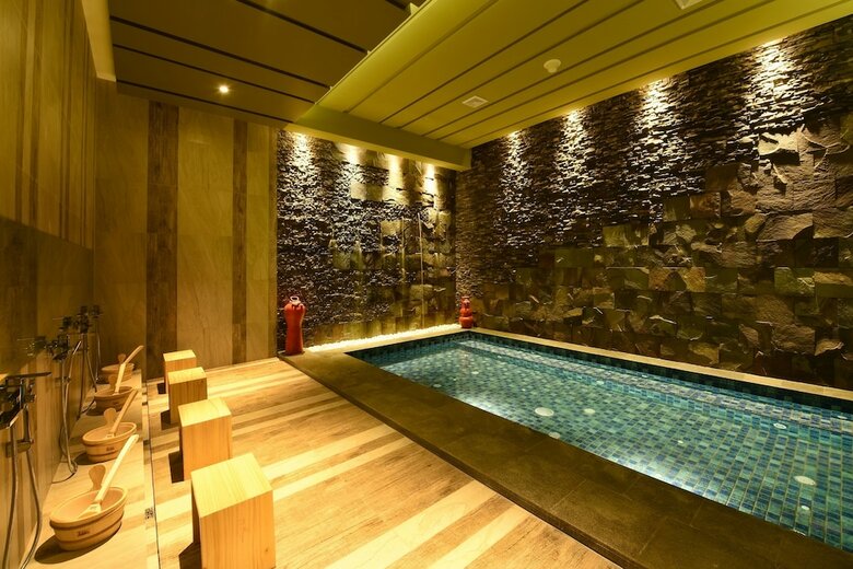 Hotel Holiday Inn Cikarang Jababeka