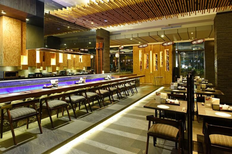 Hotel Holiday Inn Cikarang Jababeka
