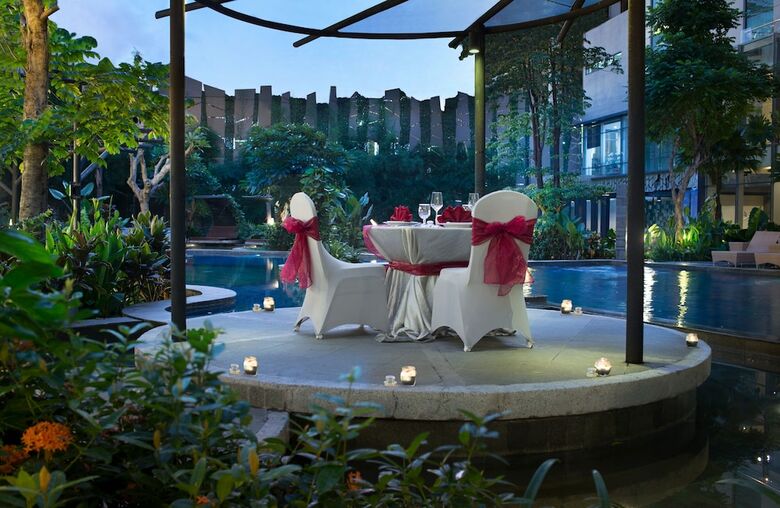 Hotel Holiday Inn Cikarang Jababeka