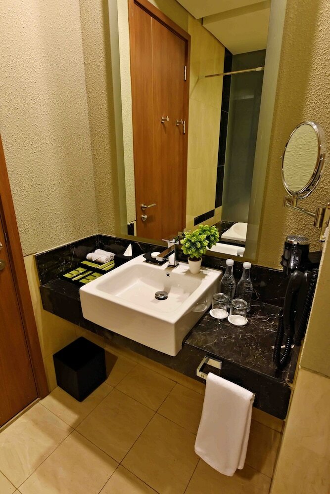 Hotel Holiday Inn Cikarang Jababeka