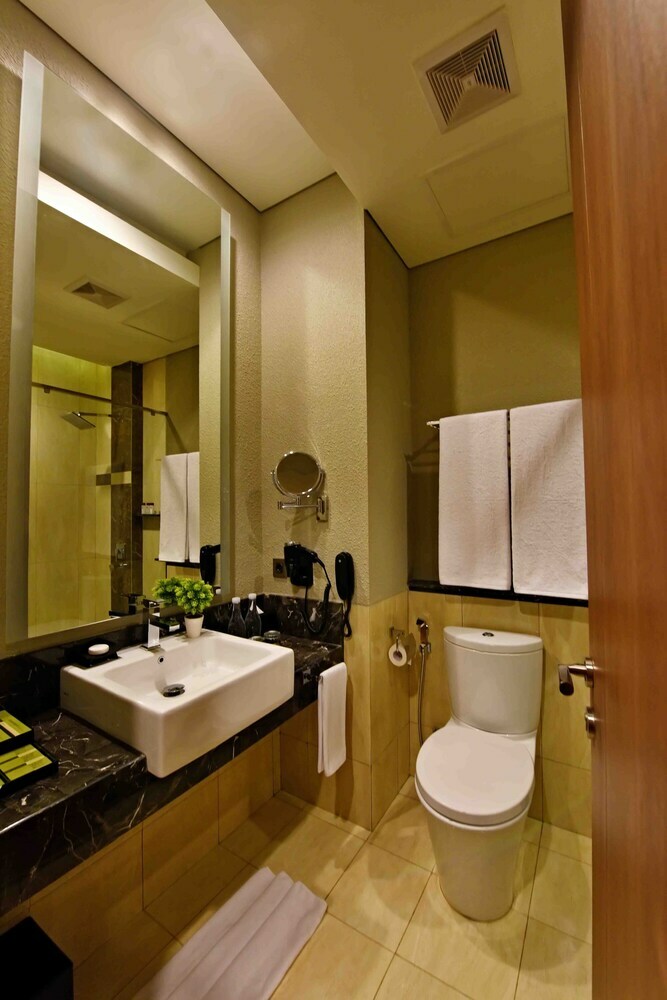 Hotel Holiday Inn Cikarang Jababeka