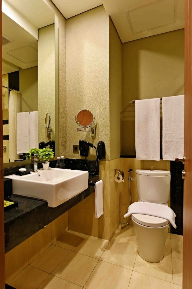 Hotel Holiday Inn Cikarang Jababeka
