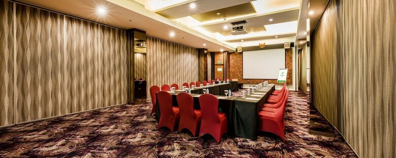 Hotel Holiday Inn Cikarang Jababeka