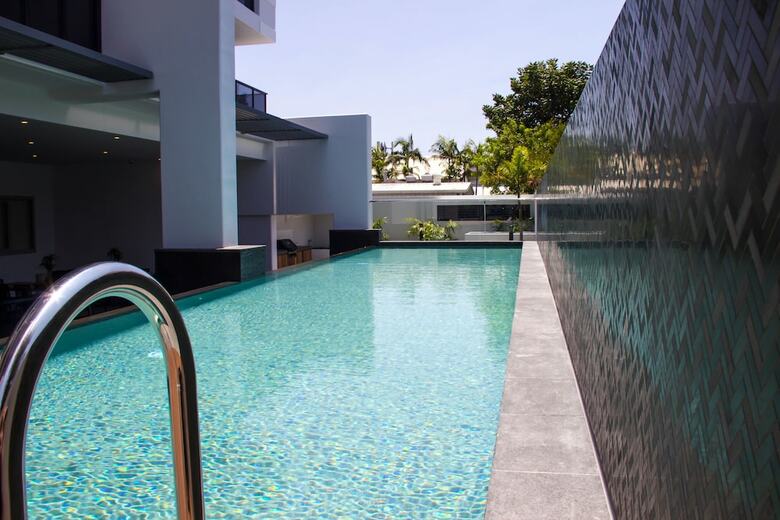 Apartamentos Synergy Broadbeach