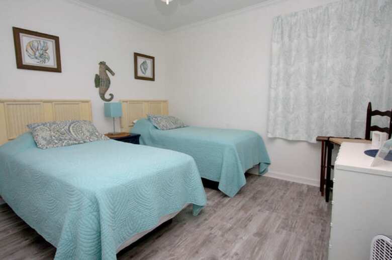 Ocean Forest Villas By Elliott Beach Rentals