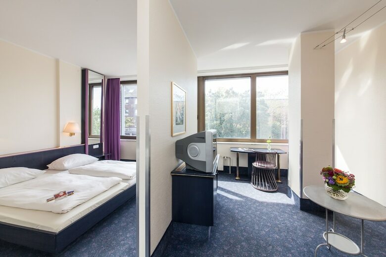 Hotel Mirage