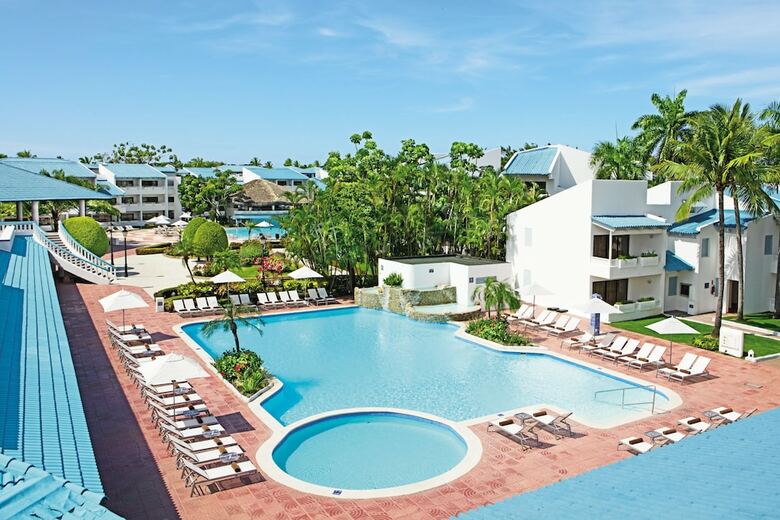 Hotel Sunscape Puerto Plata - All Inclusive