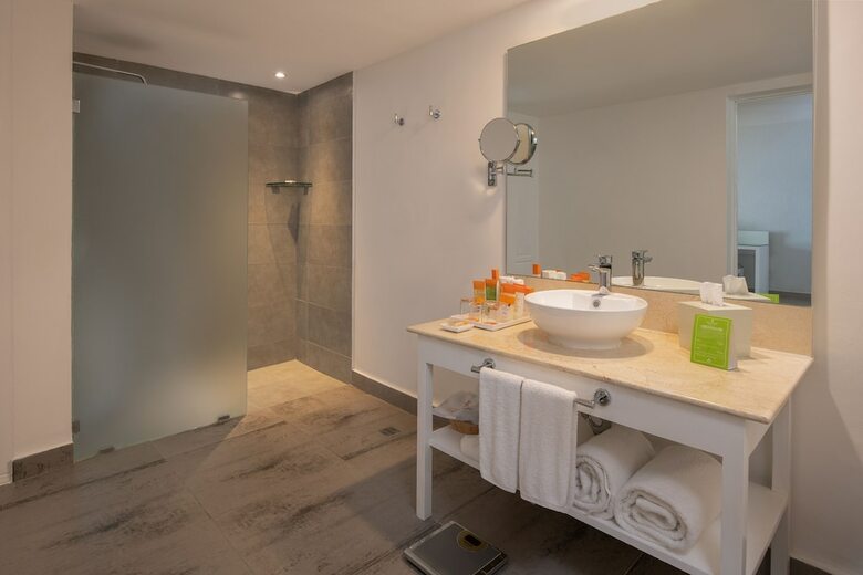Hotel Sunscape Puerto Plata - All Inclusive