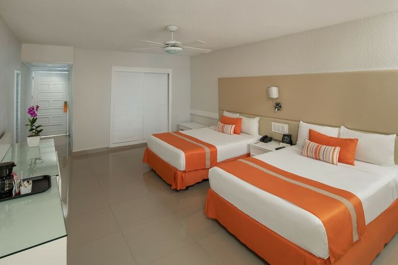 Hotel Sunscape Puerto Plata - All Inclusive