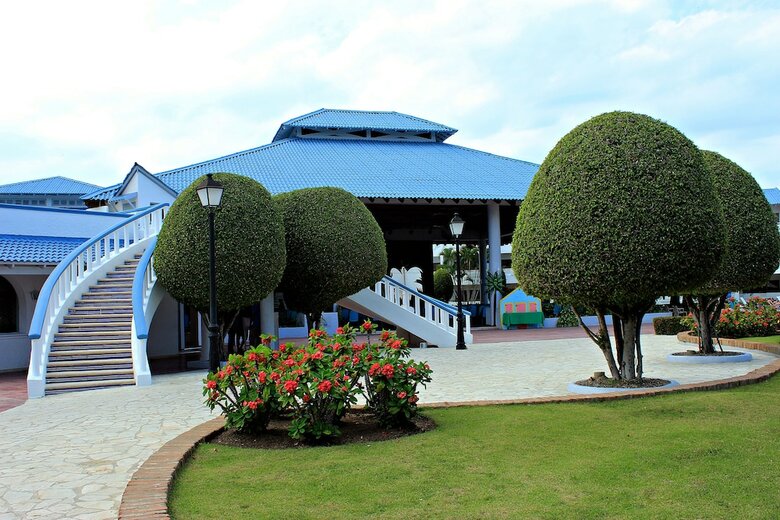 Hotel Sunscape Puerto Plata - All Inclusive