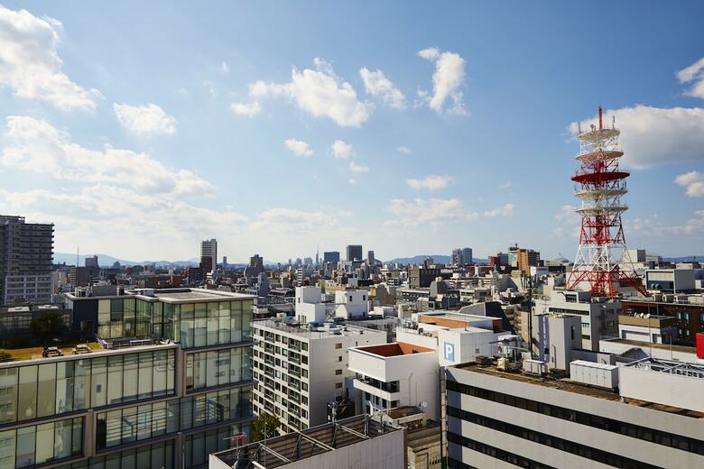 Hotel Unizo Fukuoka Tenjin