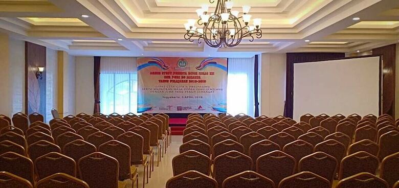 Cantya Hotel