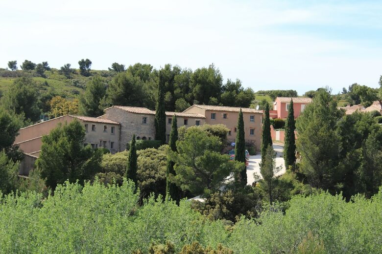 Apartamento Les Garrigues de La Vall�e Des Baux