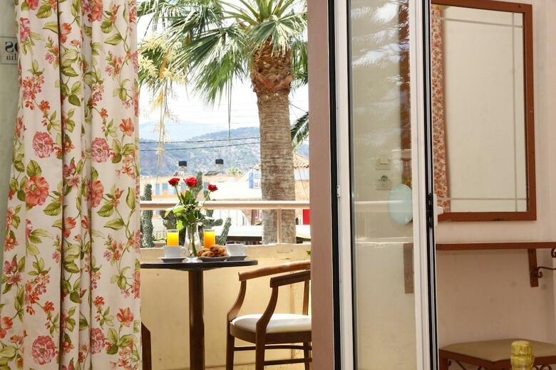 Apartamentos Ilios II