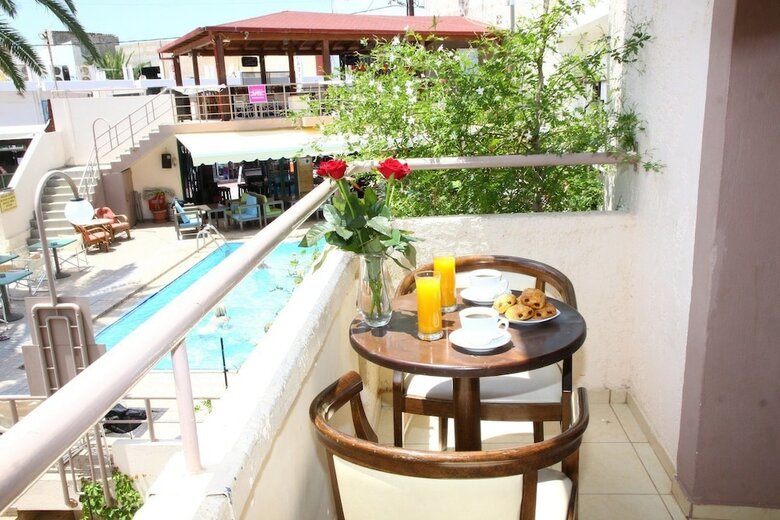 Apartamentos Ilios II