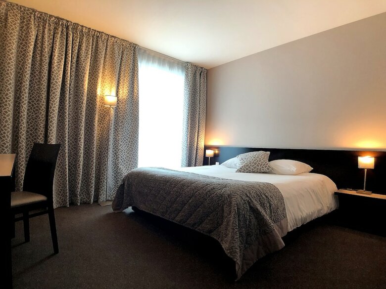 La Paix Hotel Contemporain