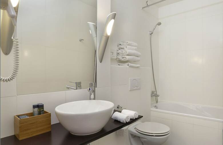 La Paix Hotel Contemporain