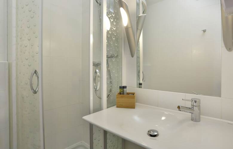 La Paix Hotel Contemporain