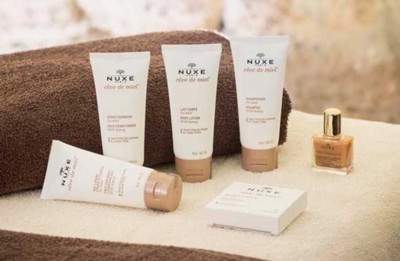 La Paix Hotel Contemporain