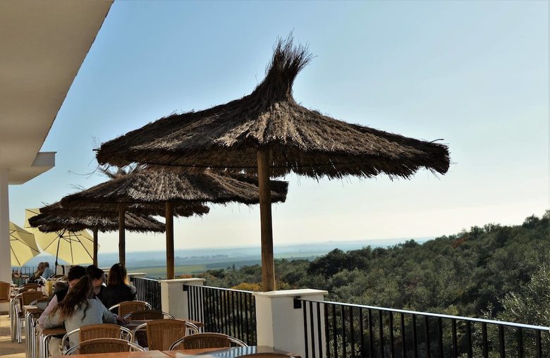 Hostal Centro de Naturaleza Ca�ada Verde