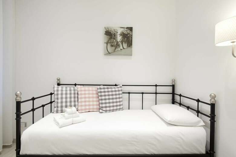 Bed & Breakfast Affittacamere Arosio