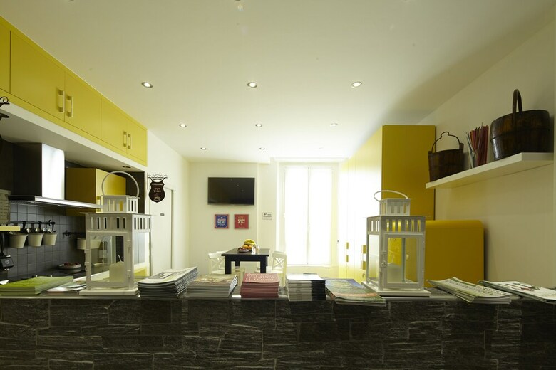 Bed & Breakfast Affittacamere Arosio