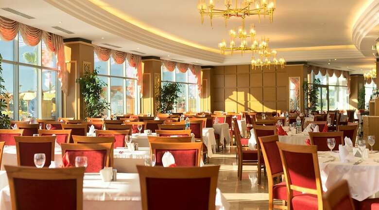Hotel Aquasis Deluxe Resort & Spa - All Inclusive