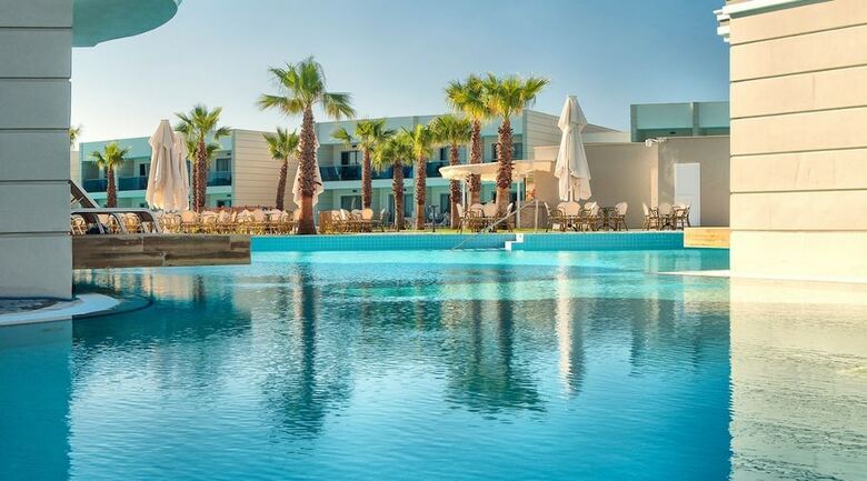 Hotel Aquasis Deluxe Resort & Spa - All Inclusive