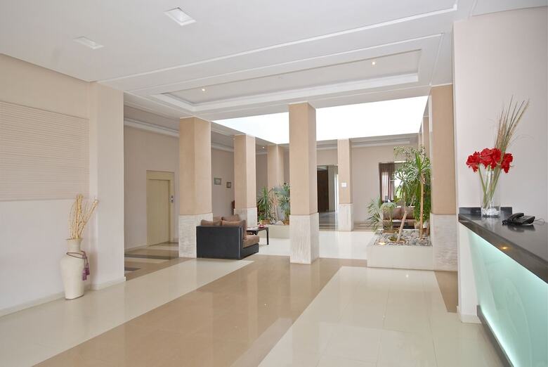 Hotel Wellness & Sport Center Morocco