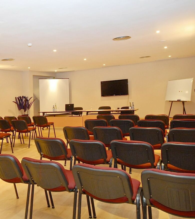 Hotel Wellness & Sport Center Morocco