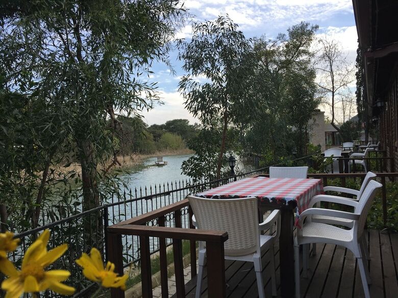 Bed & Breakfast Lemonpark House