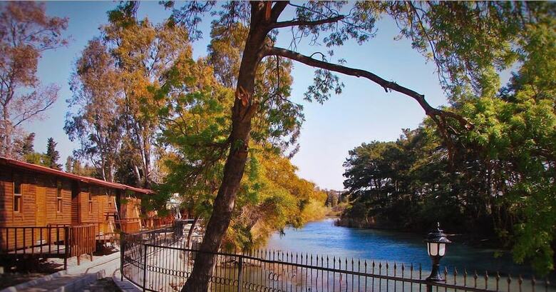 Bed & Breakfast Lemonpark House