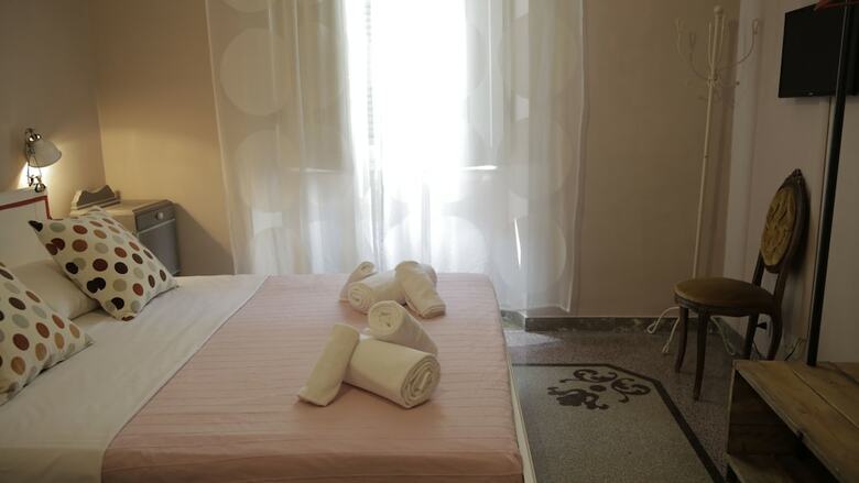 Coral Guest House