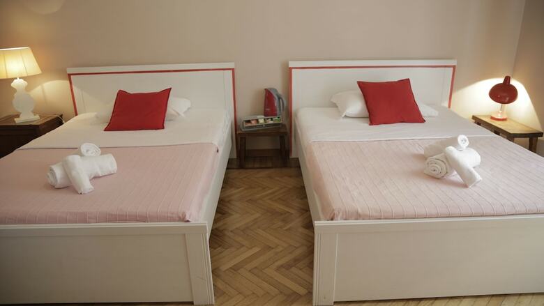 Coral Guest House