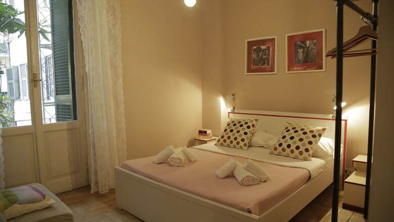 Coral Guest House