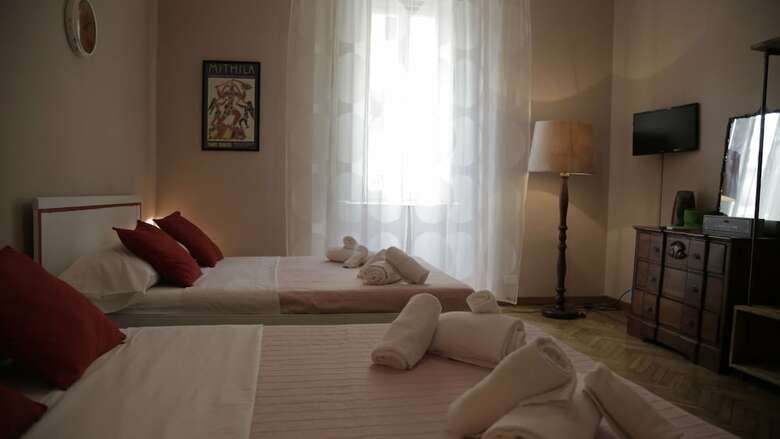 Coral Guest House