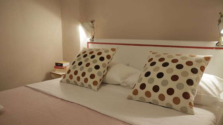 Coral Guest House