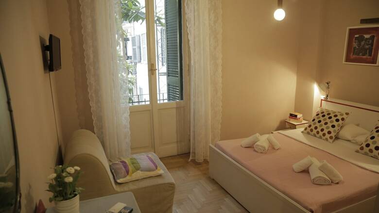 Coral Guest House