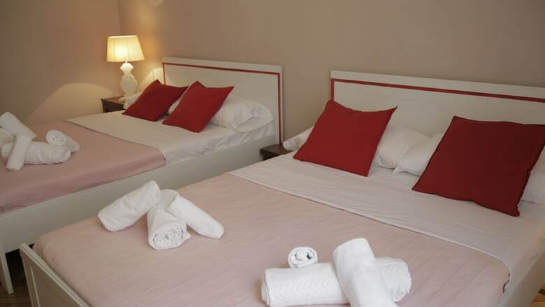 Coral Guest House