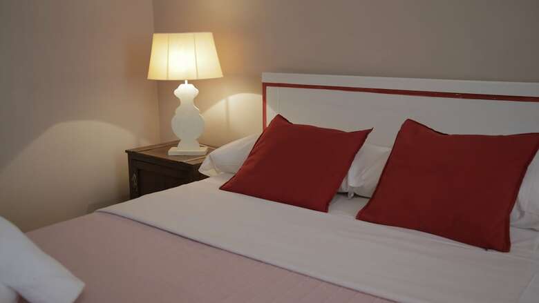 Coral Guest House