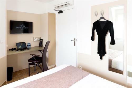 Hotel H�tel Le Saint Germain