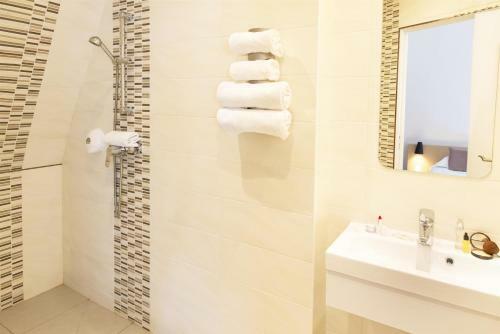 Hotel H�tel Le Saint Germain