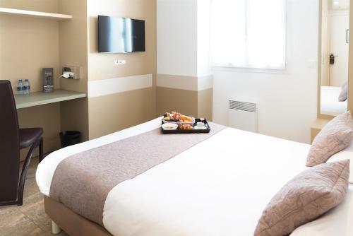 Hotel H�tel Le Saint Germain