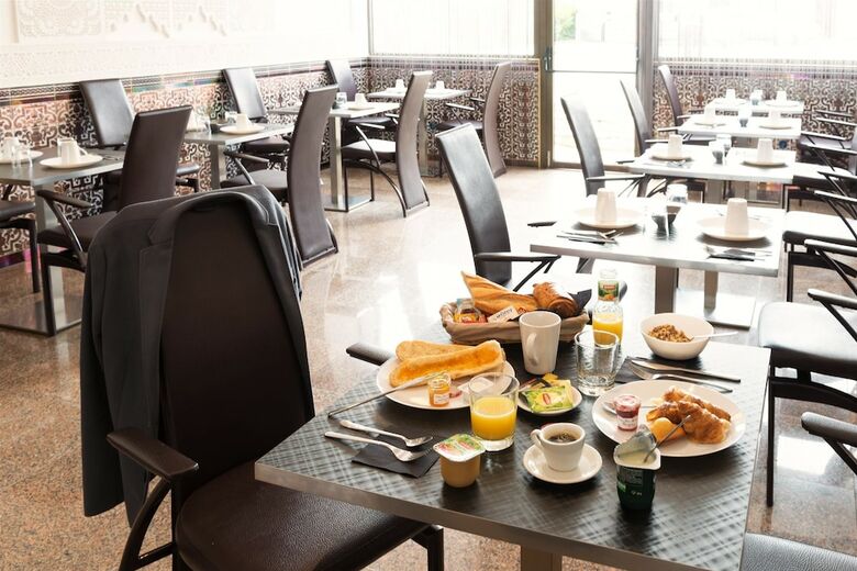Hotel H�tel Le Saint Germain
