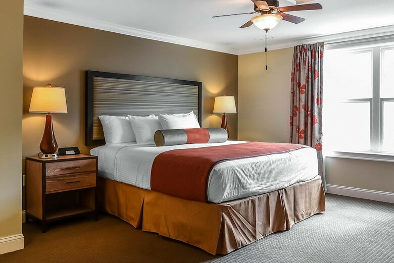 Bluegreen Vacations South Mountain, Ascend Resort Collection