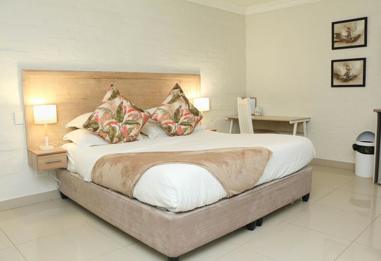 The Milkwood Beach Apartments