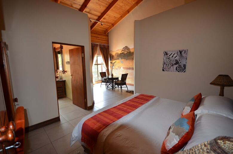 Hotel El Cazador Guest House