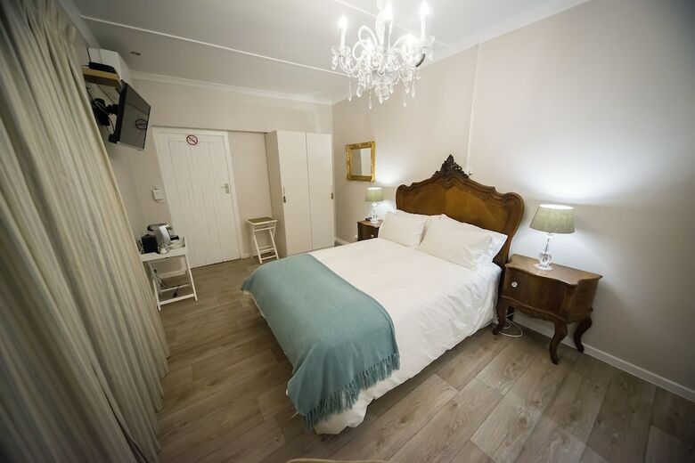 Hotel The Welgemoed Guest House